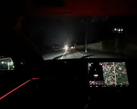 Черный Тесла Модель 3, объемом двигателя 0 л и пробегом 92 тыс. км за 16800 $, фото 8 на Automoto.ua