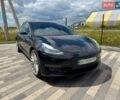Чорний Тесла Модель 3, об'ємом двигуна 0 л та пробігом 179 тис. км за 15500 $, фото 1 на Automoto.ua