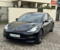 Черный Тесла Модель 3, объемом двигателя 0 л и пробегом 160 тыс. км за 16900 $, фото 1 на Automoto.ua