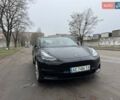 Черный Тесла Модель 3, объемом двигателя 0 л и пробегом 73 тыс. км за 16900 $, фото 16 на Automoto.ua