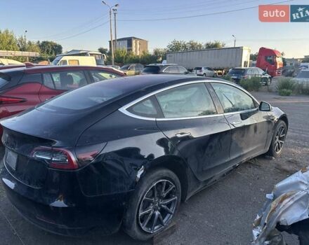 Черный Тесла Модель 3, объемом двигателя 0 л и пробегом 167 тыс. км за 8900 $, фото 8 на Automoto.ua