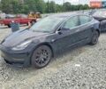 Чорний Тесла Модель 3, об'ємом двигуна 0 л та пробігом 75 тис. км за 5000 $, фото 1 на Automoto.ua