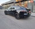 Черный Тесла Модель 3, объемом двигателя 0 л и пробегом 123 тыс. км за 18500 $, фото 13 на Automoto.ua