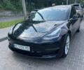 Чорний Тесла Модель 3, об'ємом двигуна 0 л та пробігом 76 тис. км за 16000 $, фото 1 на Automoto.ua