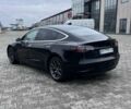 Чорний Тесла Модель 3, об'ємом двигуна 0 л та пробігом 58 тис. км за 15900 $, фото 5 на Automoto.ua