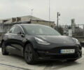 Черный Тесла Модель 3, объемом двигателя 0 л и пробегом 130 тыс. км за 15100 $, фото 17 на Automoto.ua