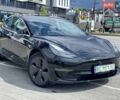 Чорний Тесла Модель 3, об'ємом двигуна 0 л та пробігом 194 тис. км за 16290 $, фото 1 на Automoto.ua