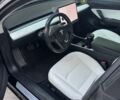 Черный Тесла Модель 3, объемом двигателя 0 л и пробегом 110 тыс. км за 18500 $, фото 6 на Automoto.ua