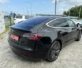 Черный Тесла Модель 3, объемом двигателя 0 л и пробегом 165 тыс. км за 12600 $, фото 3 на Automoto.ua