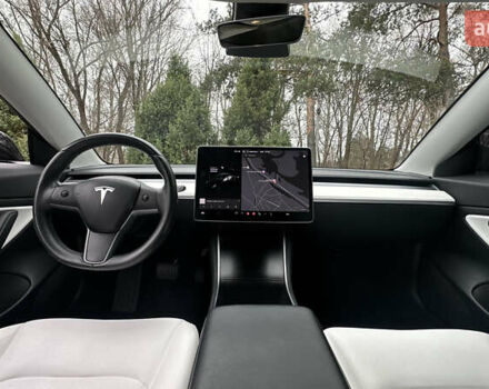 Чорний Тесла Модель 3, об'ємом двигуна 0 л та пробігом 187 тис. км за 17000 $, фото 34 на Automoto.ua