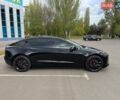 Черный Тесла Модель 3, объемом двигателя 0 л и пробегом 105 тыс. км за 18999 $, фото 2 на Automoto.ua