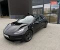 Черный Тесла Модель 3, объемом двигателя 0 л и пробегом 60 тыс. км за 16899 $, фото 1 на Automoto.ua