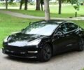 Черный Тесла Модель 3, объемом двигателя 0 л и пробегом 88 тыс. км за 14500 $, фото 2 на Automoto.ua