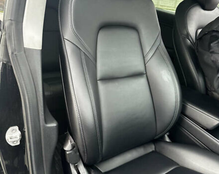 Тесла Модель 3 2018 у Харкові на Automoto.ua Чорний Тесла Модель 3, об'ємом двигуна 0 л та пробігом 107 тис. км за 24500 $, фото 19 на Automoto.ua