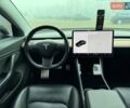 Черный Тесла Модель 3, объемом двигателя 0 л и пробегом 73 тыс. км за 17999 $, фото 13 на Automoto.ua