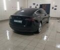 Тесла Модель 3 2018 у Умани на Automoto.ua Чорний Тесла Модель 3, об'ємом двигуна 0 л та пробігом 201 тис. км за 19000 $, фото 18 на Automoto.ua