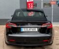 Чорний Тесла Модель 3, об'ємом двигуна 0 л та пробігом 115 тис. км за 18500 $, фото 8 на Automoto.ua
