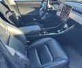 Черный Тесла Модель 3, объемом двигателя 0 л и пробегом 155 тыс. км за 18500 $, фото 2 на Automoto.ua