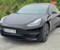 Чорний Тесла Модель 3, об'ємом двигуна 0 л та пробігом 142 тис. км за 14900 $, фото 1 на Automoto.ua