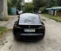 Черный Тесла Модель 3, объемом двигателя 0 л и пробегом 202 тыс. км за 16504 $, фото 5 на Automoto.ua