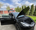 Черный Тесла Модель 3, объемом двигателя 0 л и пробегом 91 тыс. км за 20000 $, фото 9 на Automoto.ua