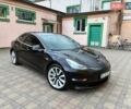 Черный Тесла Модель 3, объемом двигателя 0 л и пробегом 89 тыс. км за 18500 $, фото 1 на Automoto.ua