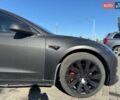 Черный Тесла Модель 3, объемом двигателя 0 л и пробегом 255 тыс. км за 12500 $, фото 1 на Automoto.ua