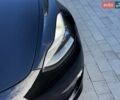Черный Тесла Модель 3, объемом двигателя 0 л и пробегом 158 тыс. км за 18000 $, фото 12 на Automoto.ua