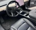 Чорний Тесла Модель 3, об'ємом двигуна 0 л та пробігом 58 тис. км за 15900 $, фото 24 на Automoto.ua