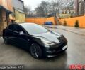 Черный Тесла Модель 3, объемом двигателя 0.44 л и пробегом 85 тыс. км за 16900 $, фото 6 на Automoto.ua