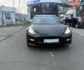 Чорний Тесла Модель 3, об'ємом двигуна 0 л та пробігом 90 тис. км за 18000 $, фото 1 на Automoto.ua