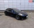 Черный Тесла Модель 3, объемом двигателя 0 л и пробегом 135 тыс. км за 17900 $, фото 1 на Automoto.ua