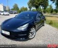 Чорний Тесла Модель 3, об'ємом двигуна 60 л та пробігом 177 тис. км за 15500 $, фото 3 на Automoto.ua