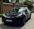 Чорний Тесла Модель 3, об'ємом двигуна 0 л та пробігом 65 тис. км за 16500 $, фото 1 на Automoto.ua