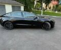 Черный Тесла Модель 3, объемом двигателя 0 л и пробегом 124 тыс. км за 18500 $, фото 13 на Automoto.ua