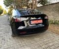 Черный Тесла Модель 3, объемом двигателя 0 л и пробегом 160 тыс. км за 14500 $, фото 4 на Automoto.ua