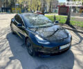 Черный Тесла Модель 3, объемом двигателя 0 л и пробегом 95 тыс. км за 20800 $, фото 3 на Automoto.ua