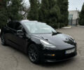 Чорний Тесла Модель 3, об'ємом двигуна 0 л та пробігом 187 тис. км за 17000 $, фото 1 на Automoto.ua