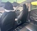 Черный Тесла Модель 3, объемом двигателя 0 л и пробегом 132 тыс. км за 16400 $, фото 3 на Automoto.ua