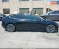 Чорний Тесла Модель 3, об'ємом двигуна 0 л та пробігом 130 тис. км за 11900 $, фото 9 на Automoto.ua
