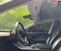 Черный Тесла Модель 3, объемом двигателя 0 л и пробегом 131 тыс. км за 17200 $, фото 49 на Automoto.ua