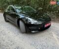 Черный Тесла Модель 3, объемом двигателя 0 л и пробегом 123 тыс. км за 18500 $, фото 7 на Automoto.ua