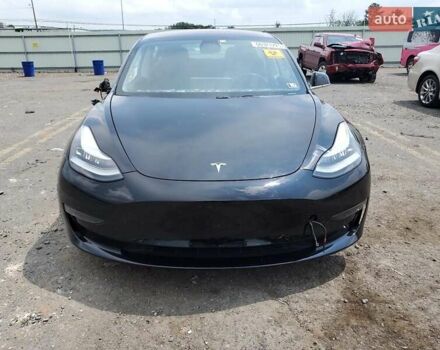 Чорний Тесла Модель 3, об'ємом двигуна 0 л та пробігом 134 тис. км за 13800 $, фото 1 на Automoto.ua