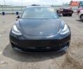 Чорний Тесла Модель 3, об'ємом двигуна 0 л та пробігом 134 тис. км за 13800 $, фото 1 на Automoto.ua