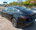 Чорний Тесла Модель 3, об'ємом двигуна 0 л та пробігом 134 тис. км за 13800 $, фото 6 на Automoto.ua