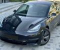 Черный Тесла Модель 3, объемом двигателя 0 л и пробегом 85 тыс. км за 13500 $, фото 3 на Automoto.ua