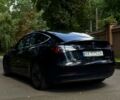 Чорний Тесла Модель 3, об'ємом двигуна 0 л та пробігом 65 тис. км за 16500 $, фото 3 на Automoto.ua