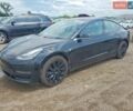 Чорний Тесла Модель 3, об'ємом двигуна 0 л та пробігом 152 тис. км за 4000 $, фото 1 на Automoto.ua
