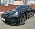 Чорний Тесла Модель 3, об'ємом двигуна 0 л та пробігом 65 тис. км за 18500 $, фото 12 на Automoto.ua