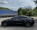 Черный Тесла Модель 3, объемом двигателя 0 л и пробегом 175 тыс. км за 16762 $, фото 4 на Automoto.ua